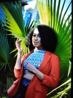Kaymarie – This site is about women embracing their sensual side