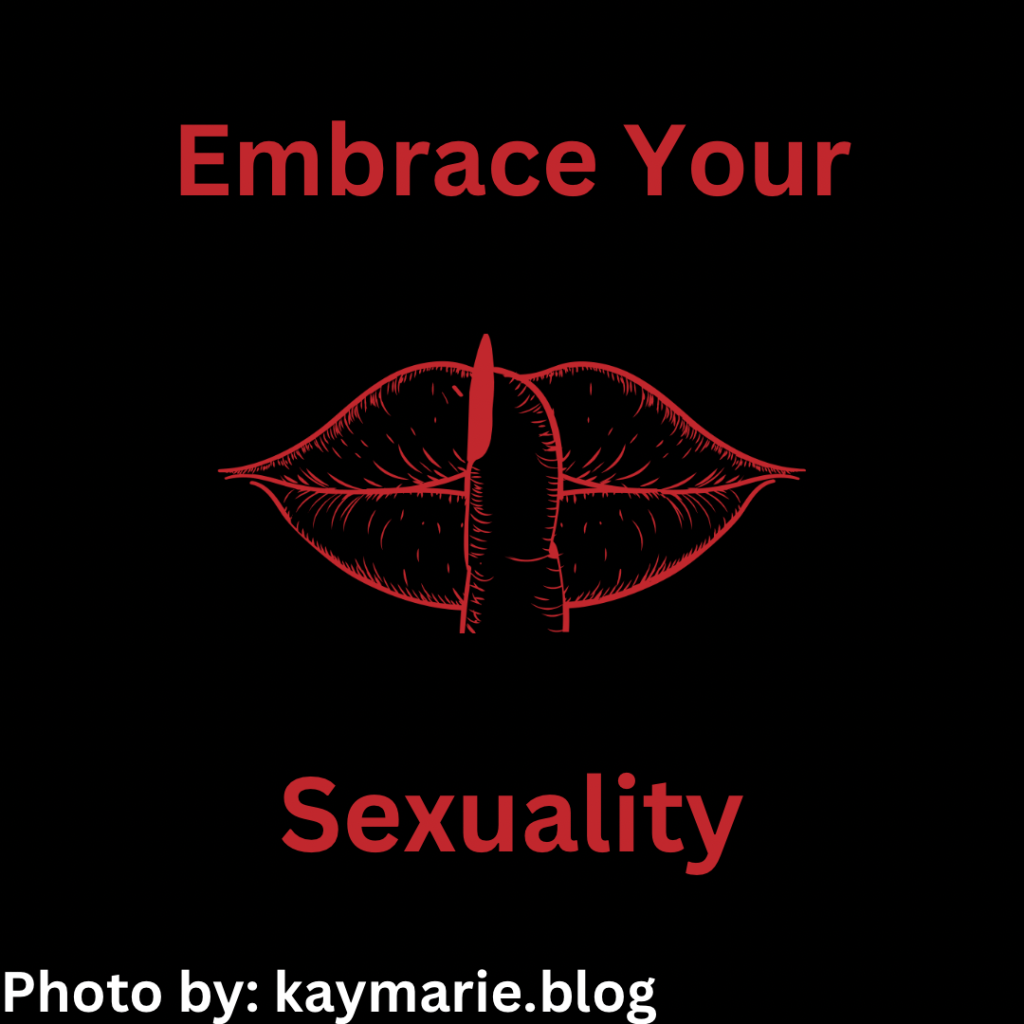 Sexuality: The Art of Being a Sexual&nbsp;Woman