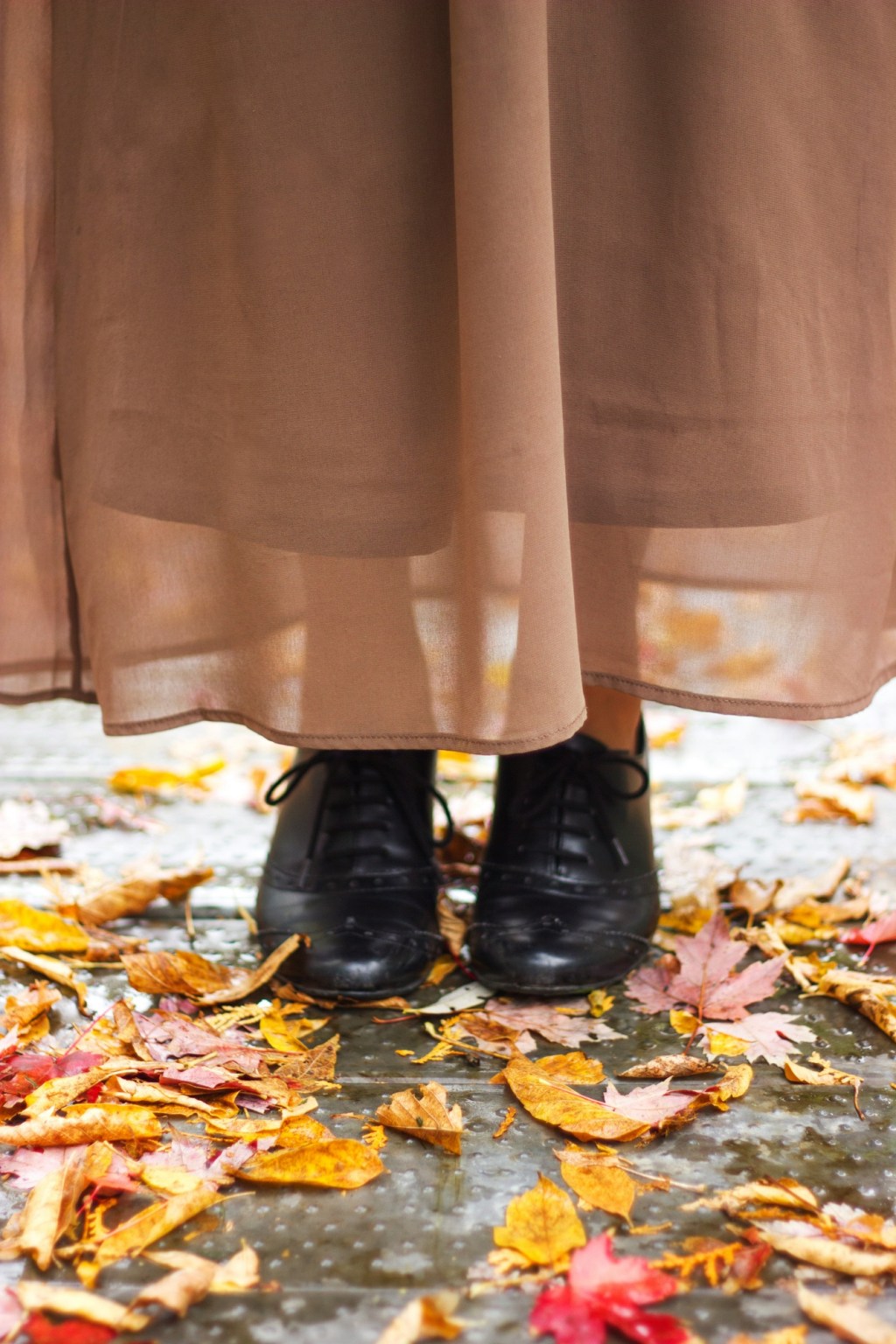 Is There Some Truth to Keeping Your Feet&nbsp;Warm?