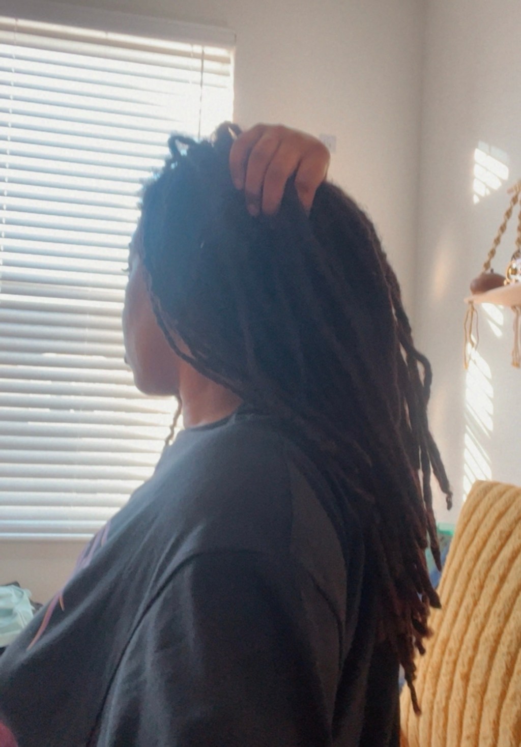 Henna Hair Dye and&nbsp;Health