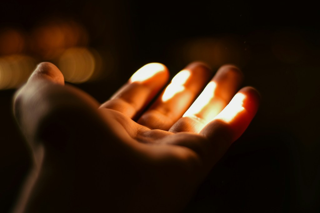 The Point of Forgiveness