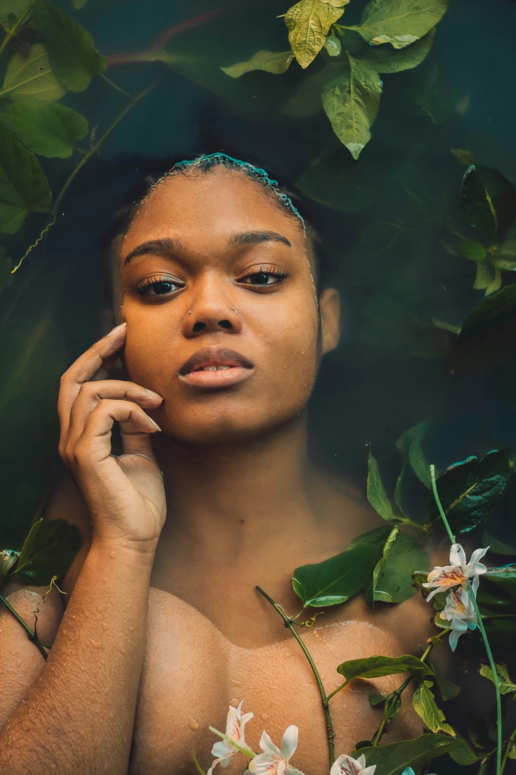 Embracing Womanhood